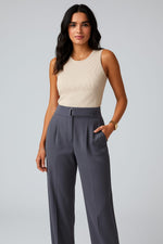 ESOS Loose Waist Trouser
