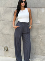 ESOS Loose Waist Trouser