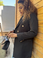 Esos black Double classic