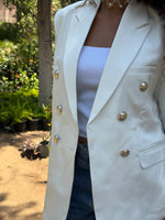 Esos White Double Classic