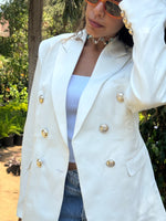 Esos White Double Classic