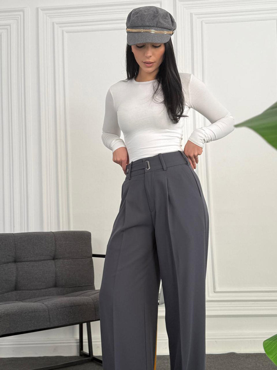 ESOS Waist trouser GREY