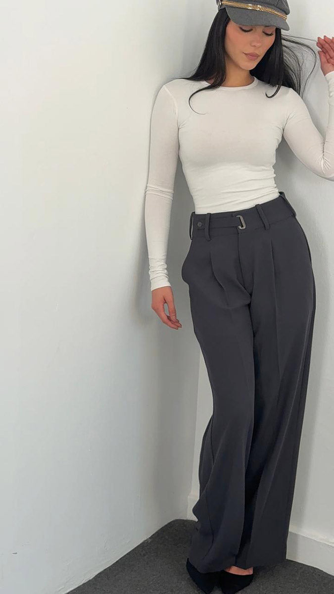 ESOS Waist trouser GREY
