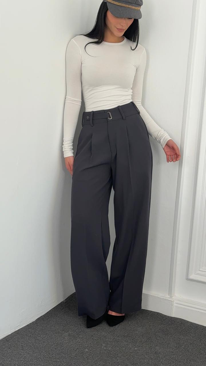 ESOS Waist trouser GREY