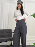 ESOS Waist trouser GREY