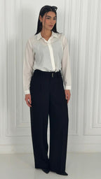 ESOS Waist Touser BLACK