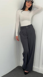 ESOS Waist trouser GREY