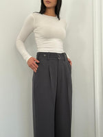ESOS Waist trouser GREY