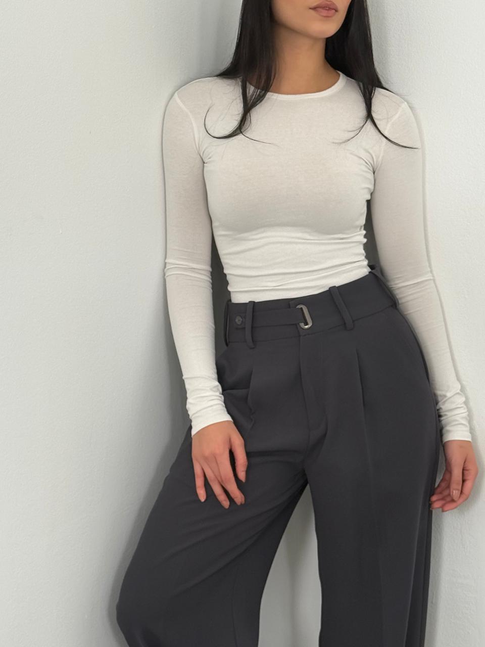 ESOS Waist trouser GREY