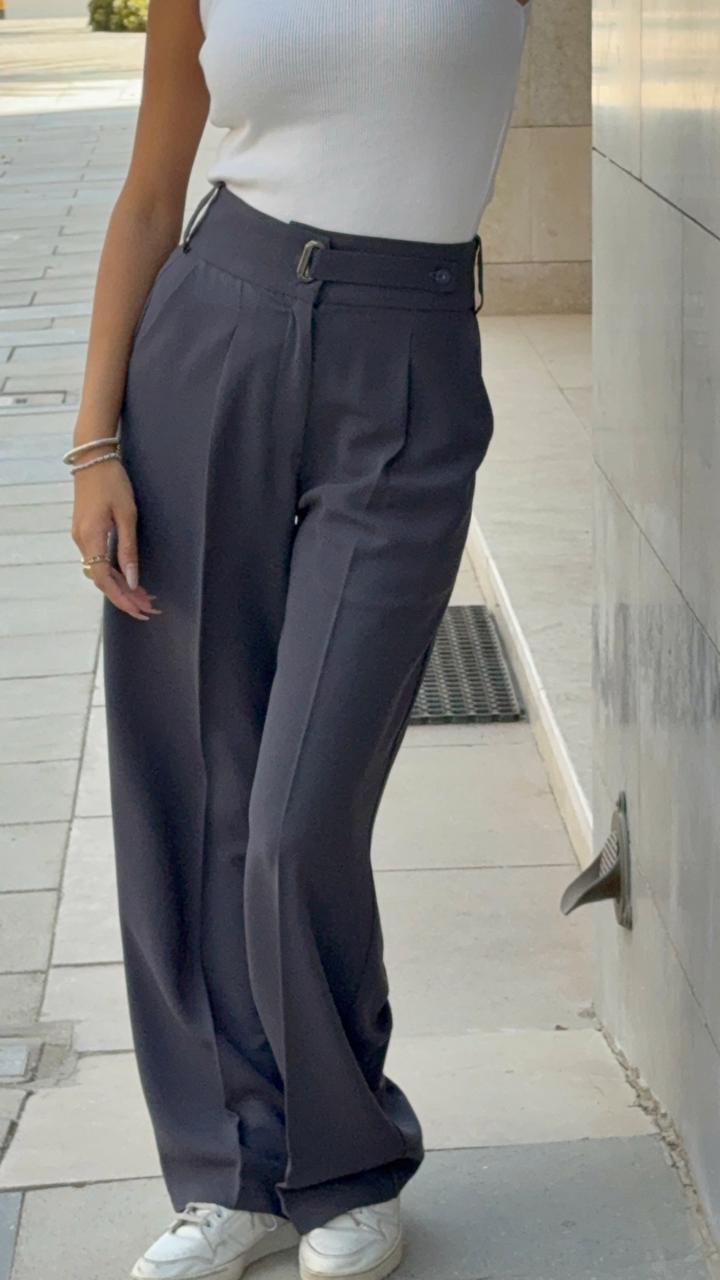 ESOS Loose Waist Trouser