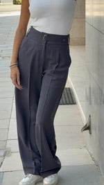 ESOS Loose Waist Trouser