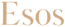 Esos