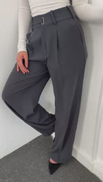 ESOS Waist trouser GREY